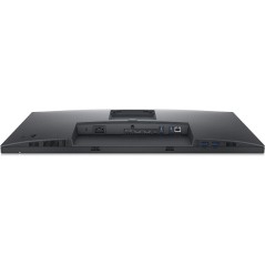 Dell P2722HE 27" Full HD Docking Monitor - 1920 x 1080, HDMI, DisplayPort, USB-C, 60Hz - Ultimate Productivity Display